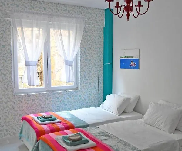 Appartement Short Thessalonique